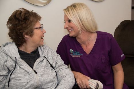 How do I open a Franchise?: Senior Home Health Business Fort Worth
