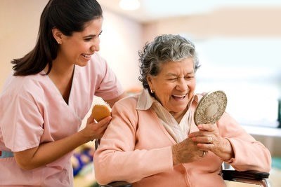 How do I open a Franchise?: Senior Home Health Business Fort Worth