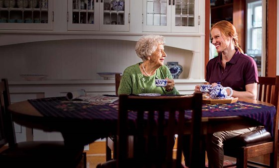 How do I open a Franchise?: Senior Care Franchise for Sale Fort Worth 